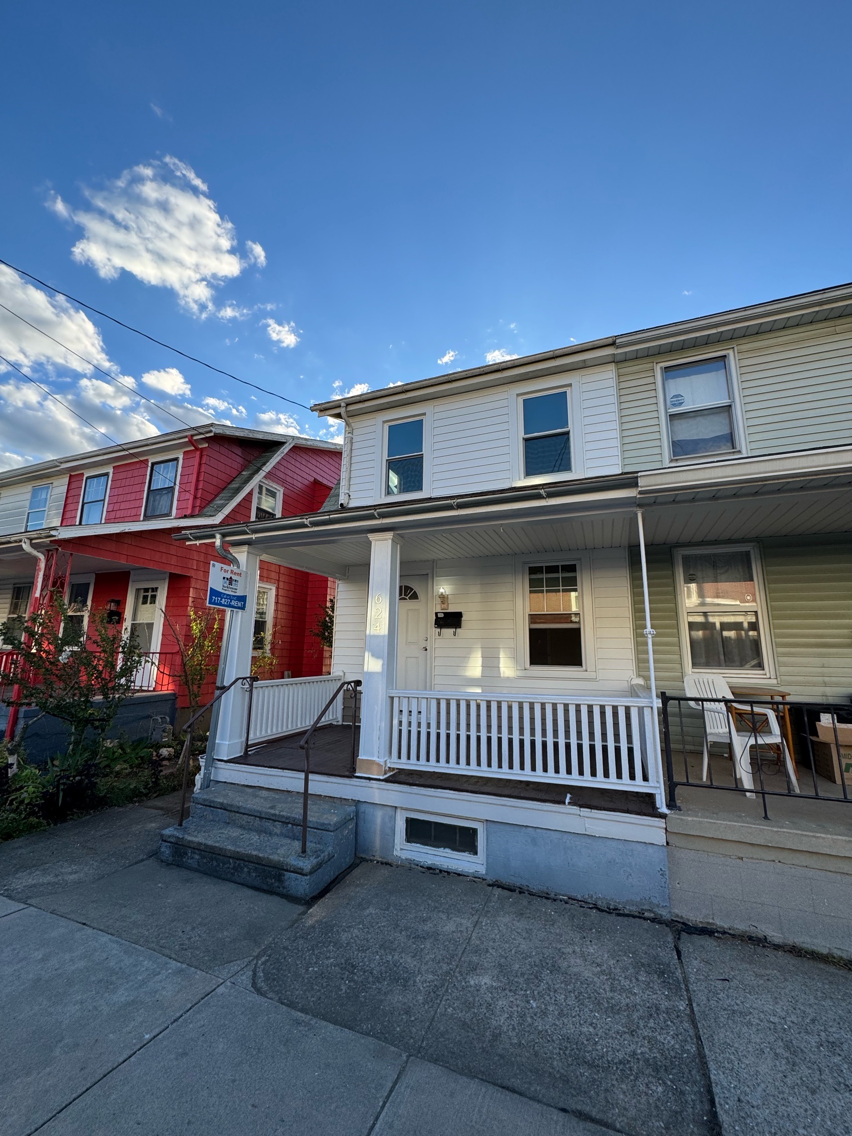 624 Courtland Street
