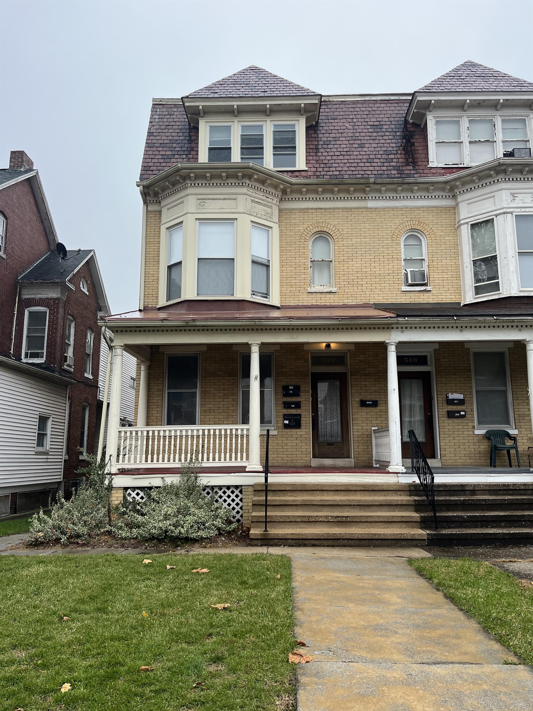 524 Madison Avenue - 1