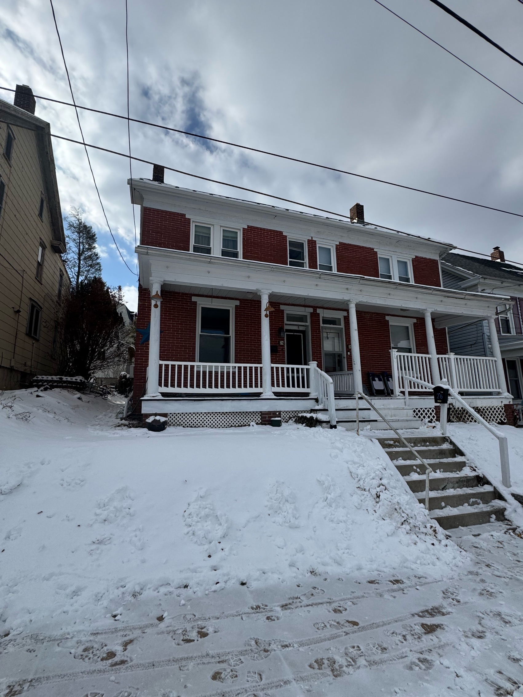 28 South Charles Street