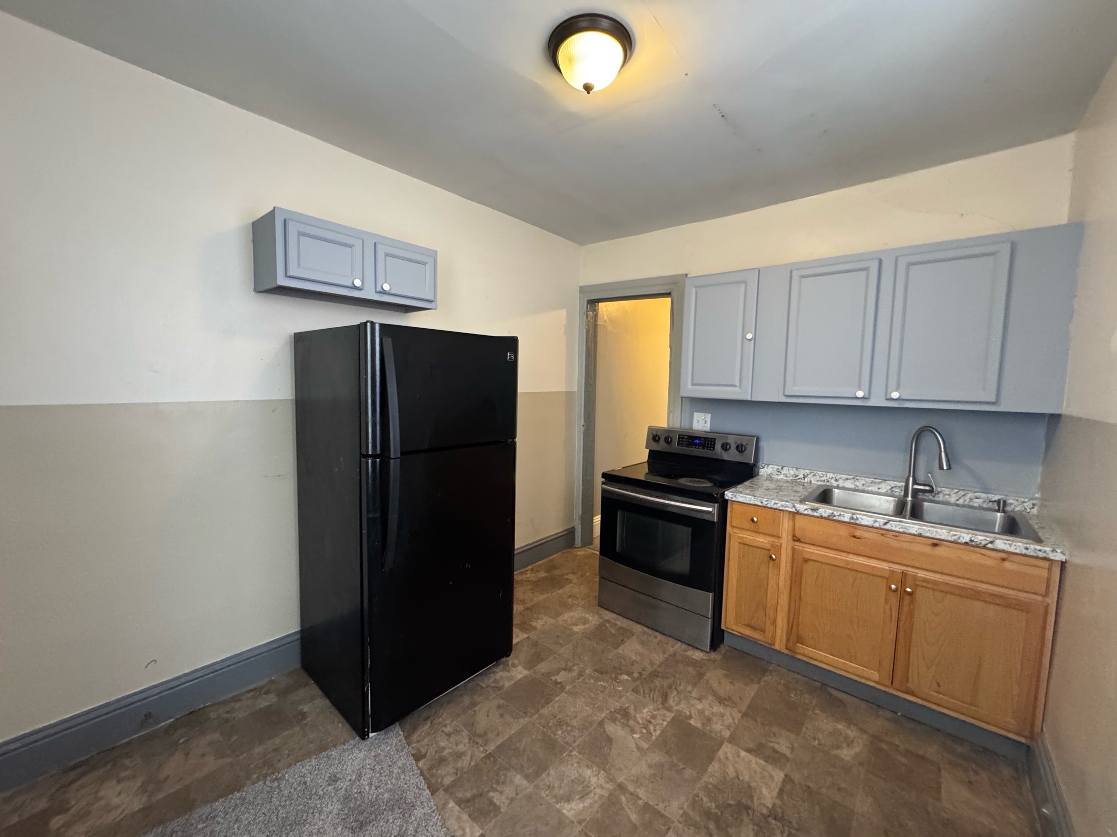 729 West Philadelphia Street - 2