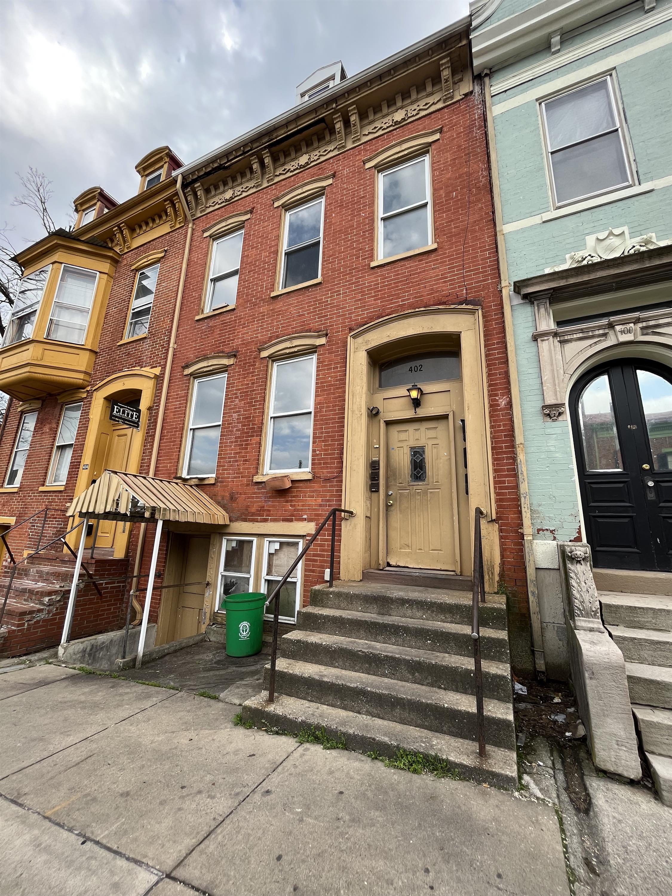 402 East Market Street