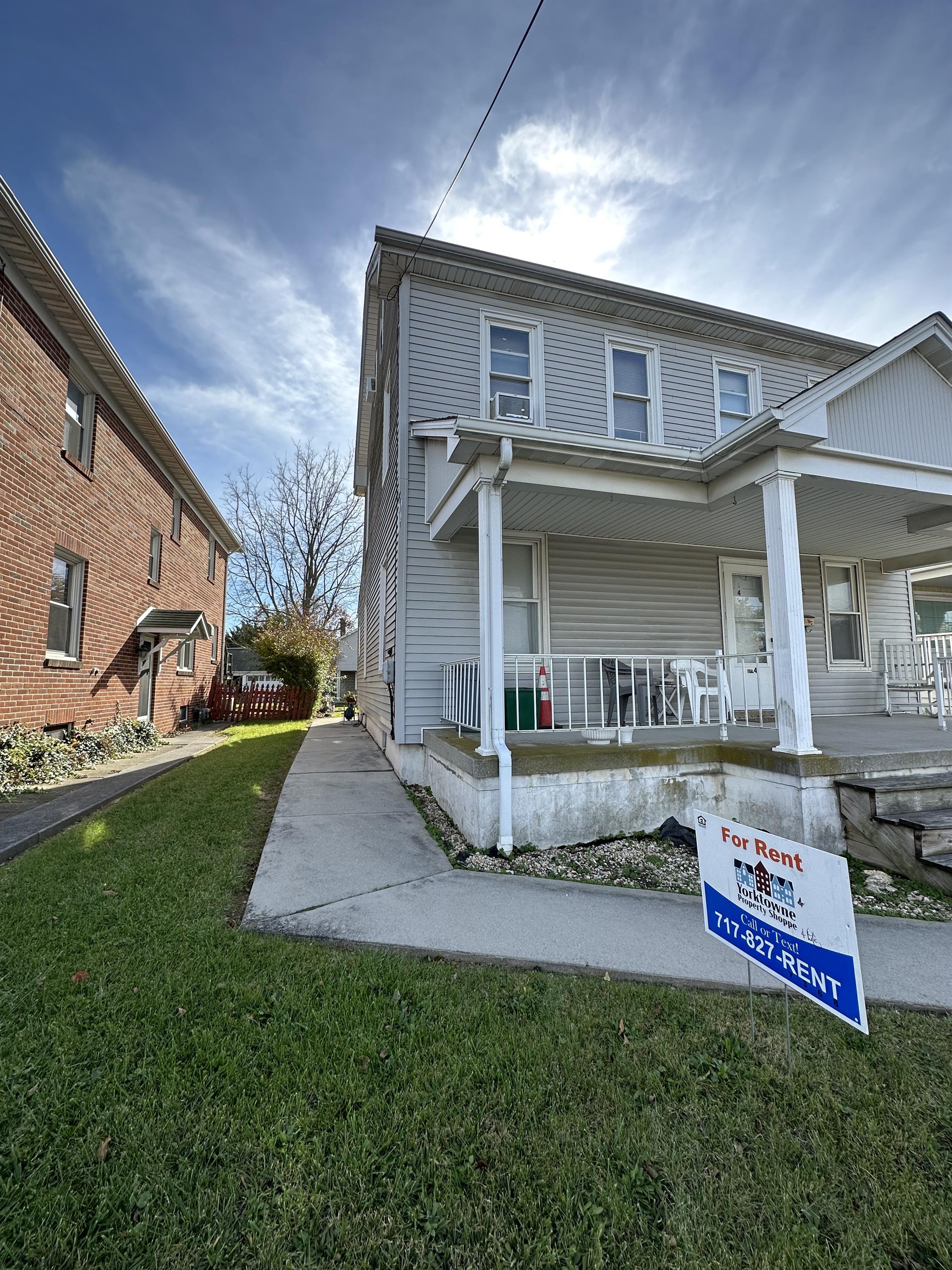 905 York Street - 1