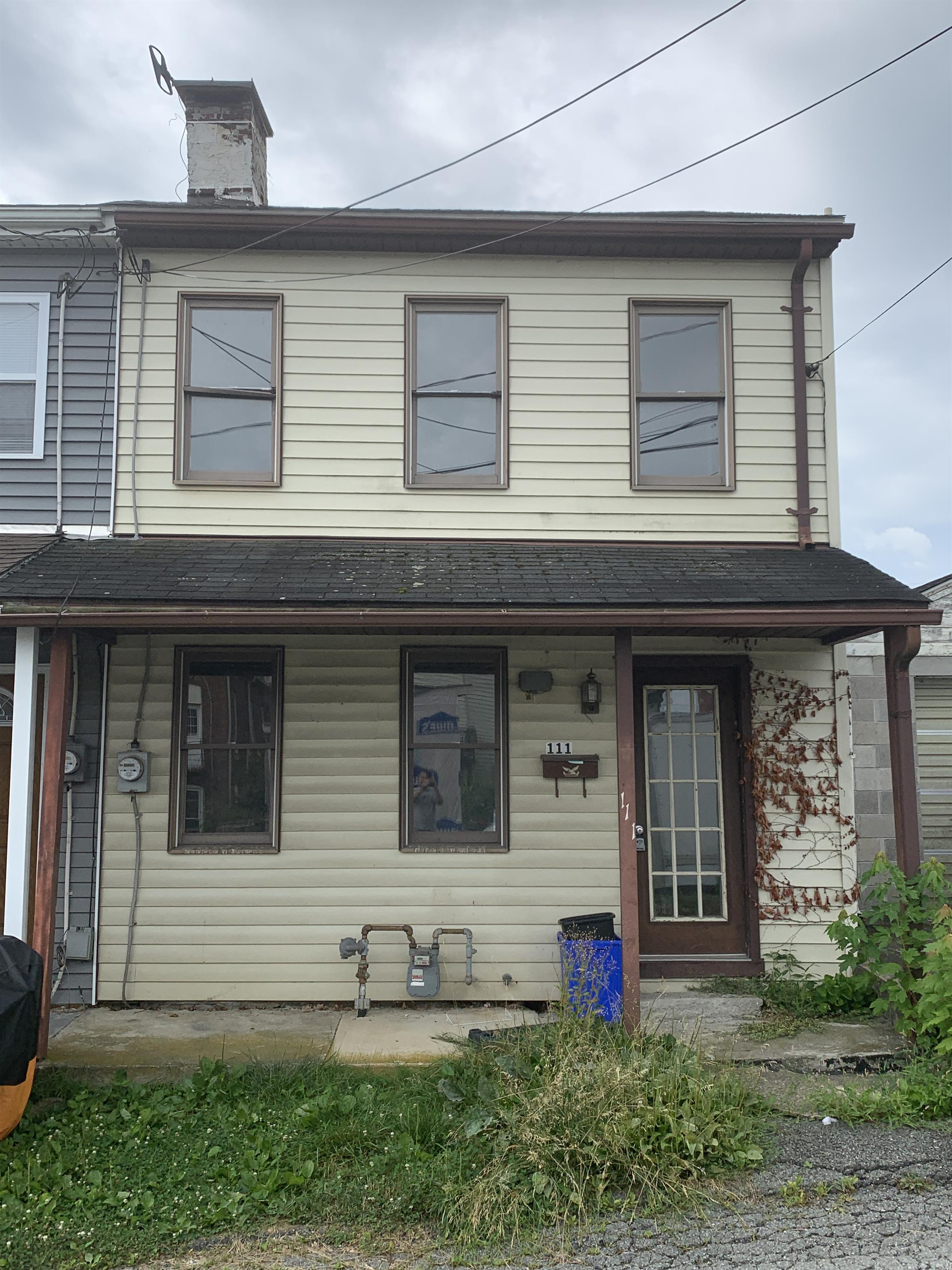 111 Garden Avenue
