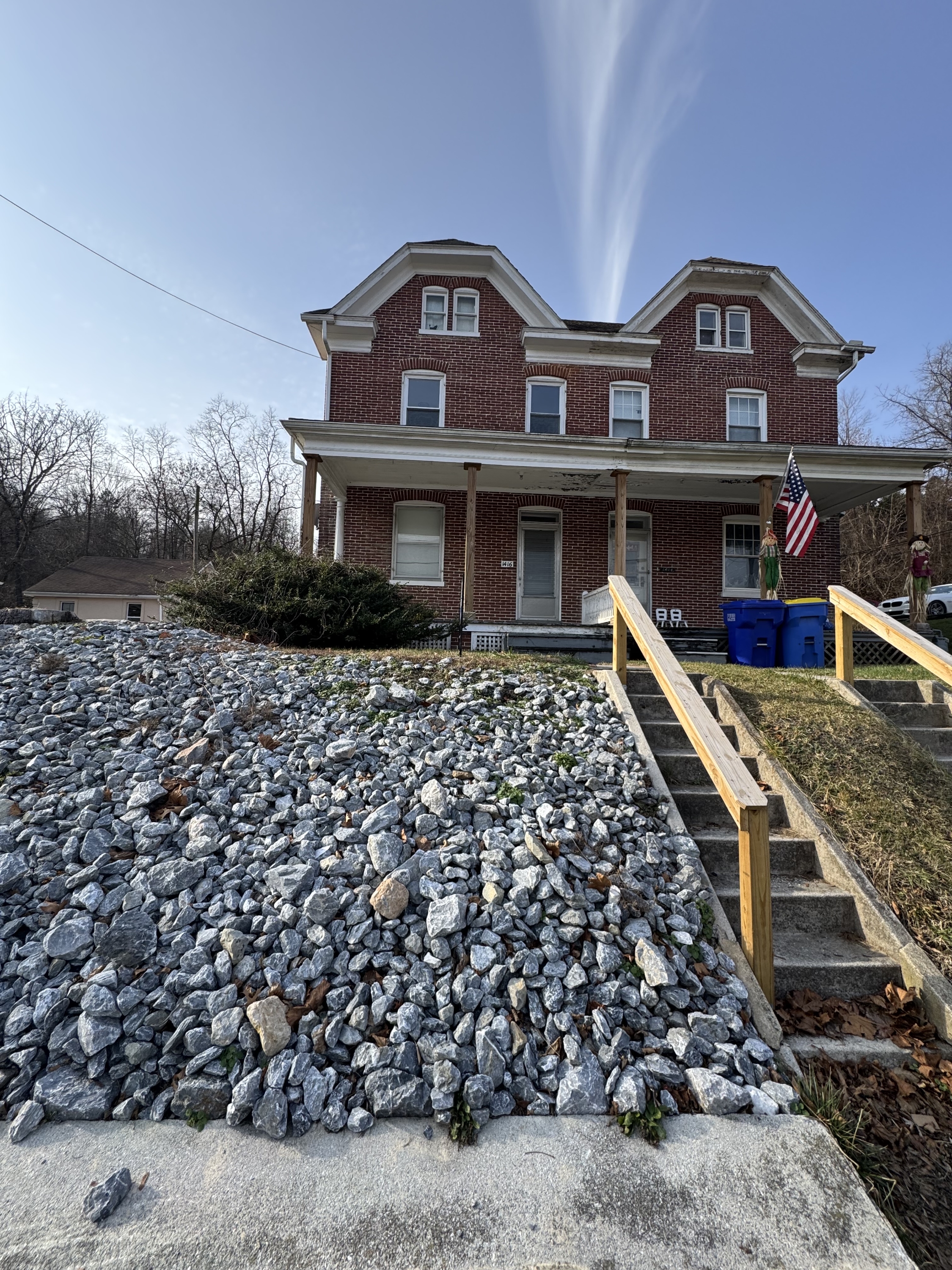 1416 South George Street - 2