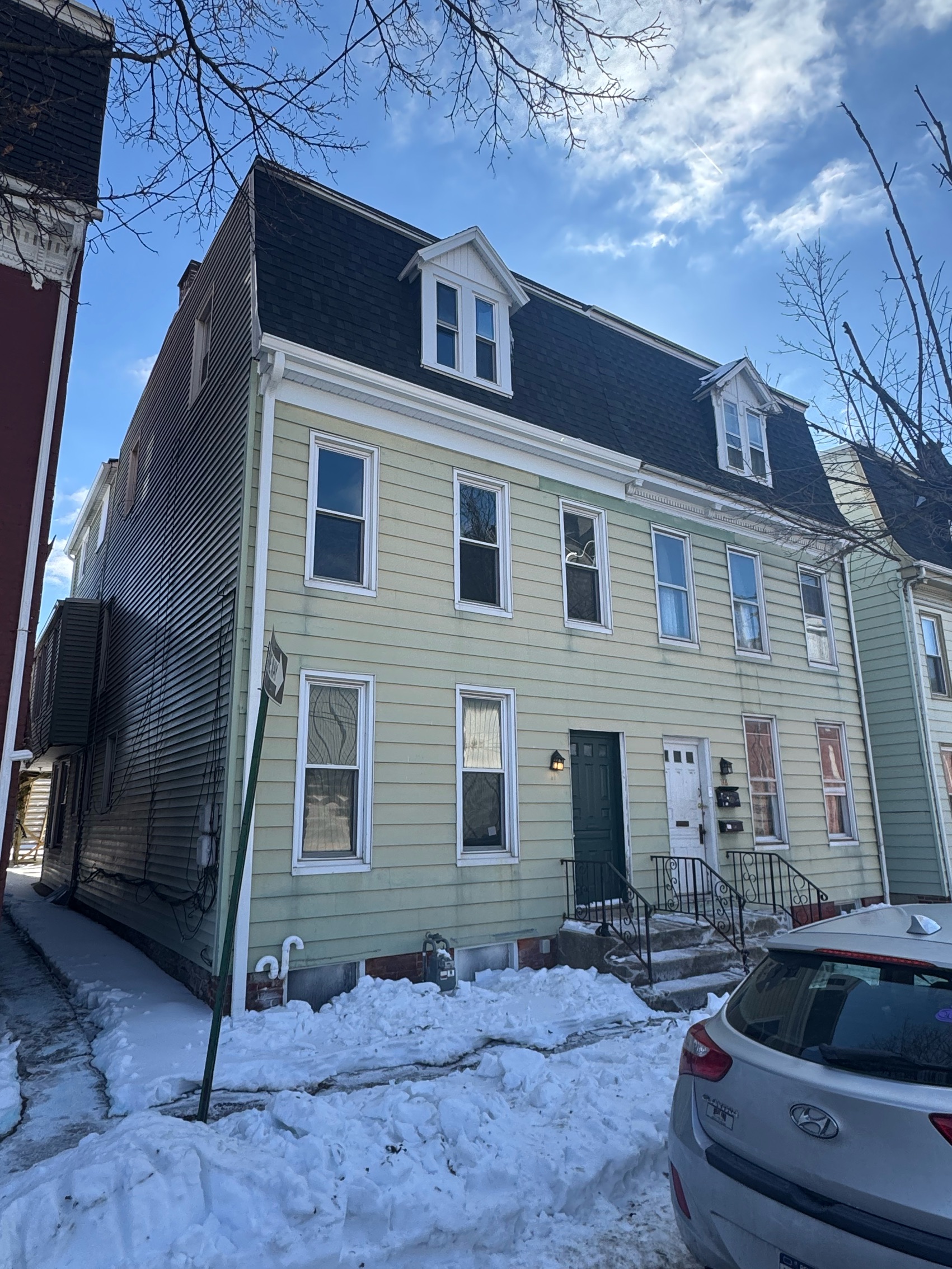 746 West Philadelphia Street - 1