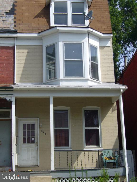 615 West Locust Street