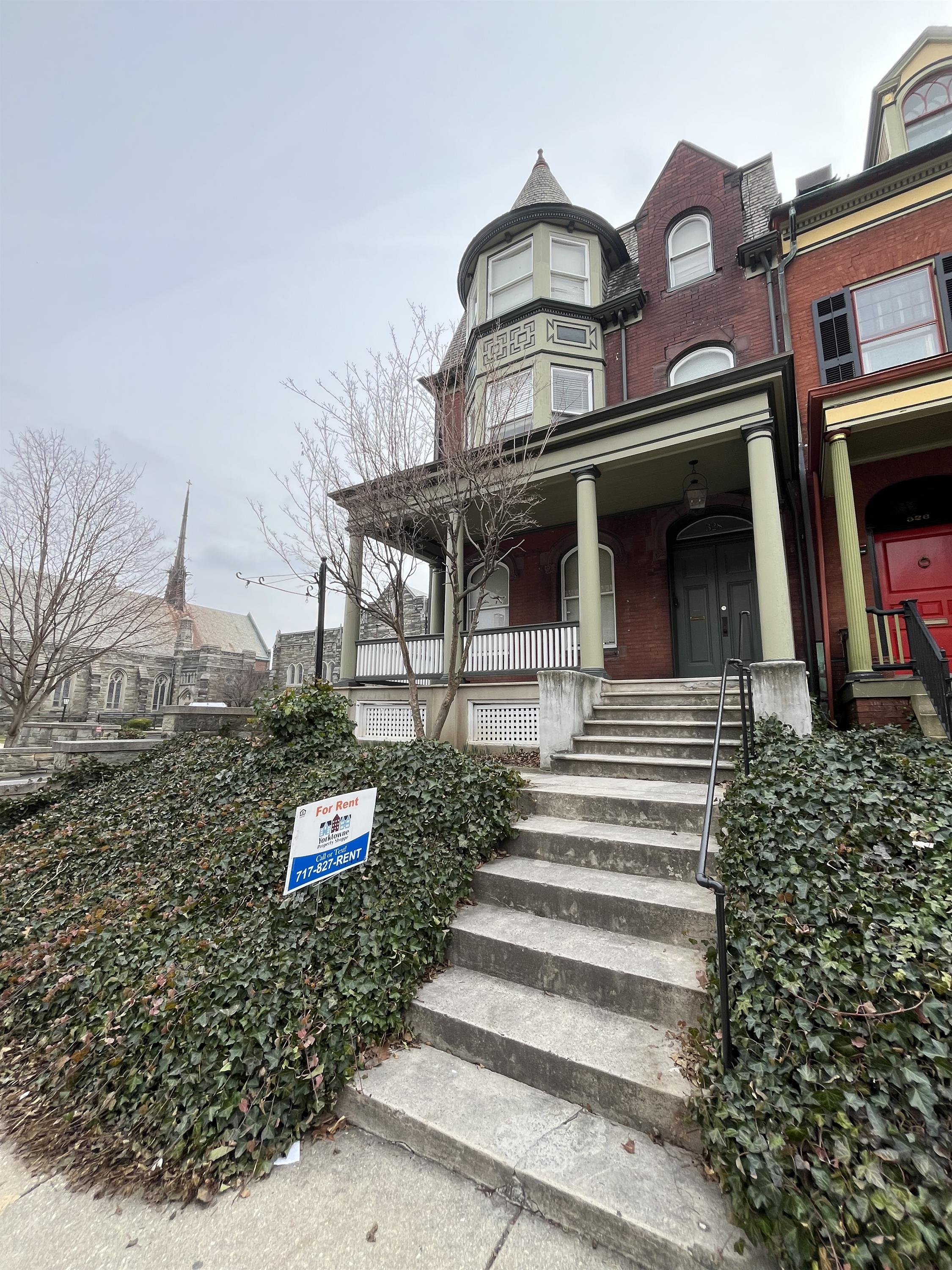 328 East Market Street - 3