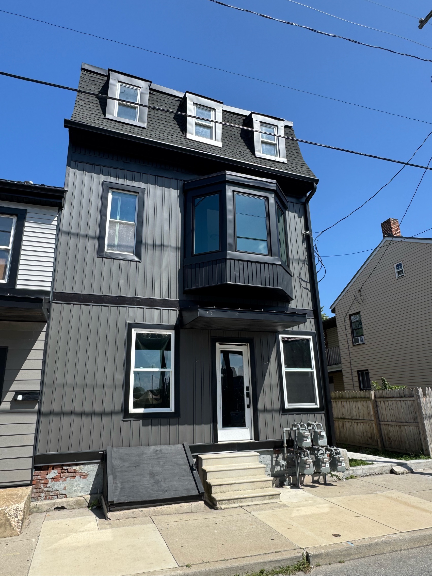 117 E Arch St - 2F