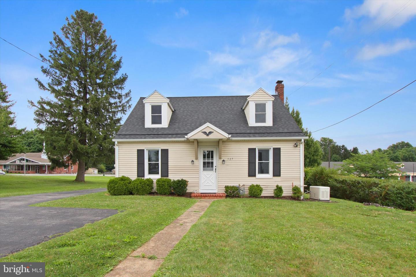 527 South Main Street