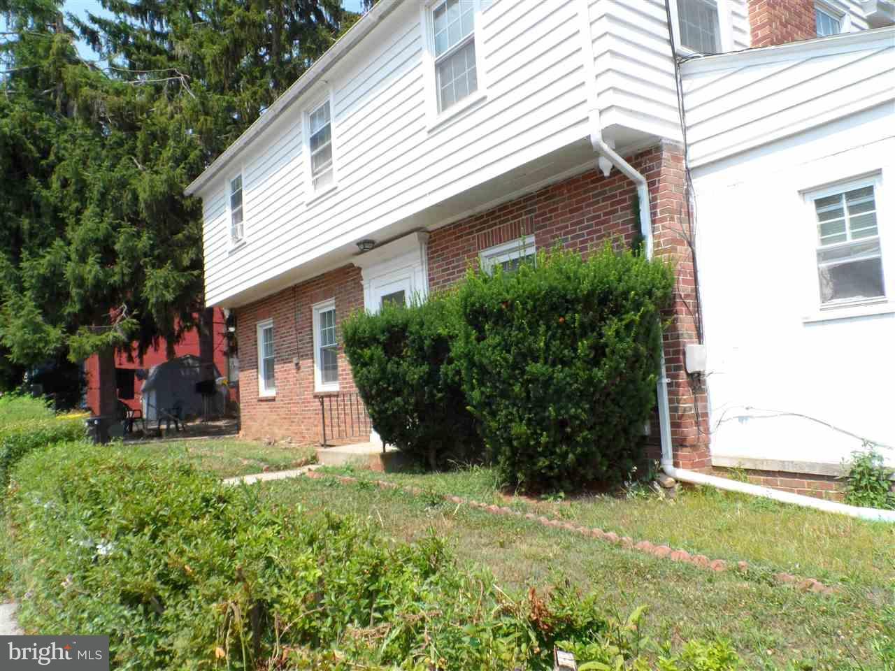 201 Kurtz Avenue
