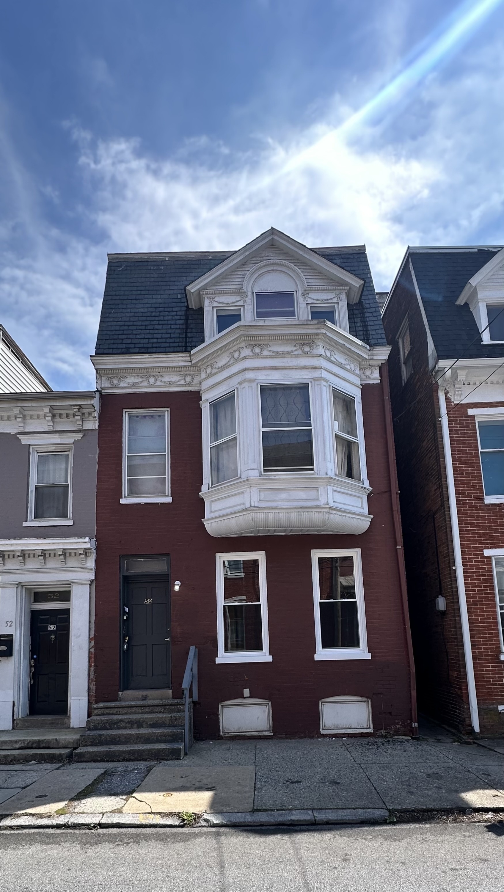 50 East College Avenue - 1